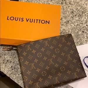Louis Vuitton Toiletry Pouch 26